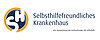 Logo SHG Siegel Selbsthilfefreundliches Krankenhaus